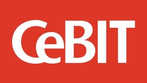 CeBIT 2014展会总结