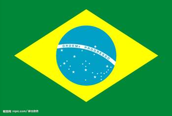 巴西商务签证所需材料